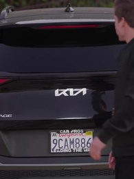 Shotgun Wedding with My Boss - Episode 1