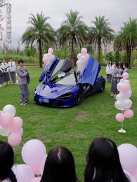 死後才知，我是瘋批大佬心尖寵 - Episode 10