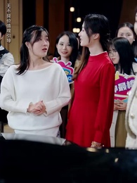 死後才知，我是瘋批大佬心尖寵 - Episode 52