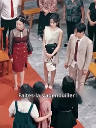 Épisode 45 - [Doublé] Justice et Rédemption