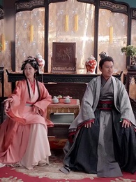 번화 아래서 - Episode 6