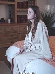 Episode 45 - Der falsche Liebhaber der Mafia