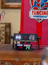 A Escolha da Luna - Episode 60