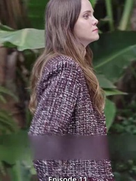 Episode 11 - Der falsche Liebhaber der Mafia