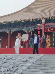 Mamma CEO, Papà è Davvero Invincibile - Episode 16