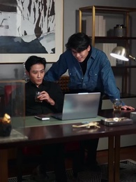 Thiên Kim Báo Thù - Episode 33