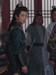 Terjebak Dalam Dunia Novel - Episode 7