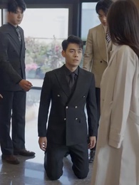 Tập 66 - Thiên Kim Báo Thù