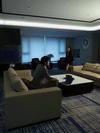 Tập 32 - Thiên Kim Báo Thù