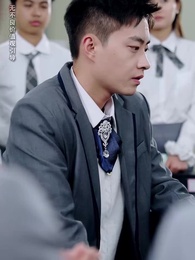 死後才知，我是瘋批大佬心尖寵 - Episode 38