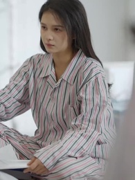 Tập 60 - Thiên Kim Báo Thù