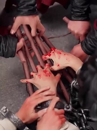 번화 아래서 - Episode 40