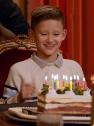 A Escolha da Luna - Episode 13