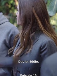 Der falsche Liebhaber der Mafia - Episode 15