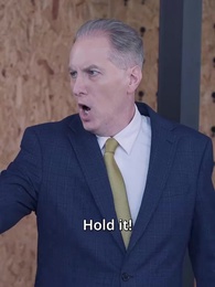 Episode 15 - Abusive Family Begs Me on Their Knees