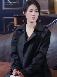 Too Late to Mend - Episode 8