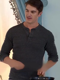 A Escolha da Luna - Episode 19