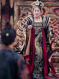 [พากย์ไทย] บุปผาใต้เงาบัลลังก์ - Episode 15