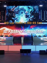 Thiên Kim Báo Thù - Episode 21