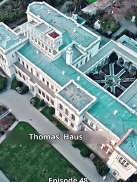 Episode 48 - Der falsche Liebhaber der Mafia