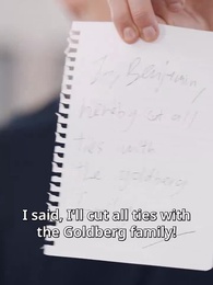 Episode 4 - Abusive Family Begs Me on Their Knees