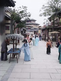 Terjebak Dalam Dunia Novel - Episode 16