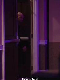 Episode 3 - Der falsche Liebhaber der Mafia