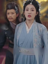 Terjebak Dalam Dunia Novel - Episode 5