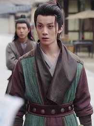 Terjebak Dalam Dunia Novel - Episode 19