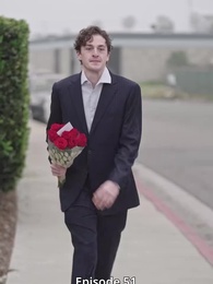 Episode 51 - Der falsche Liebhaber der Mafia