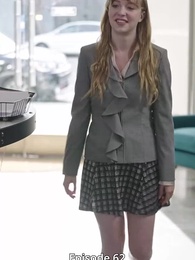 Episode 62 - Der falsche Liebhaber der Mafia