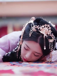 [พากย์ไทย] บุปผาใต้เงาบัลลังก์ - Episode 9