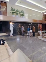 Episodio 6 - Mamma CEO, Papà è Davvero Invincibile