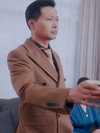 Episodio 3 - Mamma CEO, Papà è Davvero Invincibile