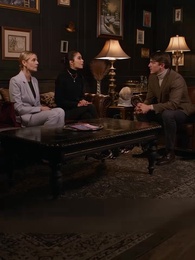 Episódio 53 - A Escolha da Luna