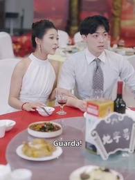 Mamma CEO, Papà è Davvero Invincibile - Episode 36