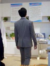 Tập 11 - Thiên Kim Báo Thù