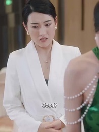 Mamma CEO, Papà è Davvero Invincibile - Episode 39