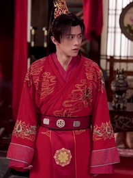 Terjebak Dalam Dunia Novel - Episode 38