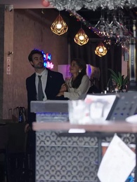 Formally in Love with My Ex-Husband - Episode 19