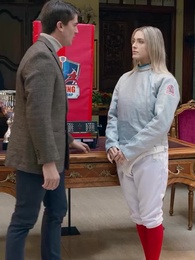 Episódio 52 - A Escolha da Luna