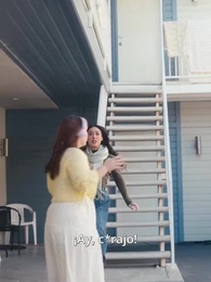 Episodio 3 - El Tiempo Contigo