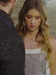 Shotgun Wedding with My Boss - Episode 17