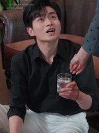 Too Late to Mend - Episode 15