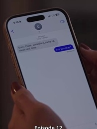 Episode 12 - Der falsche Liebhaber der Mafia