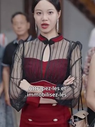 [Doublé] Justice et Rédemption - Episode 53