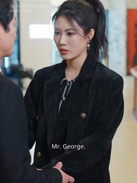 Episode 25 - Too Late to Mend