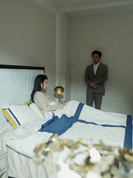 Tập 53 - Thiên Kim Báo Thù