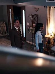 El Tiempo Contigo - Episode 25