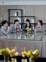 第17集 - 死後才知，我是瘋批大佬心尖寵